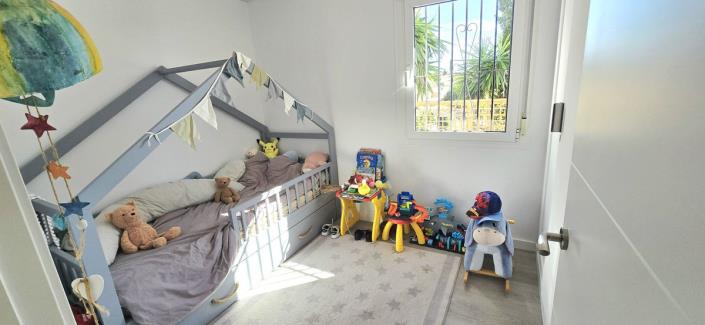 Image No.23-Villa / Détaché de 3 chambres à vendre à Fuengirola