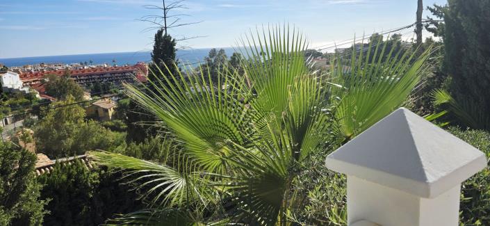 Image No.29-Villa / Détaché de 3 chambres à vendre à Fuengirola