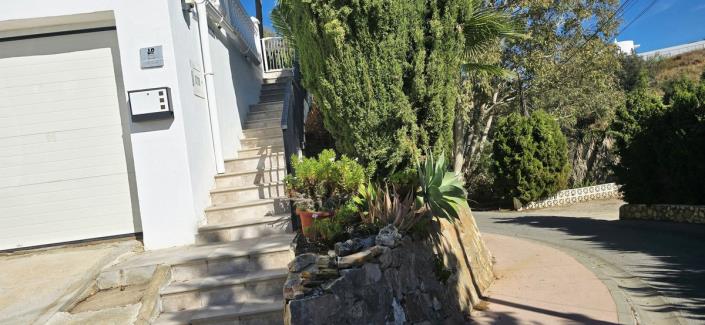 Image No.31-Villa / Détaché de 3 chambres à vendre à Fuengirola