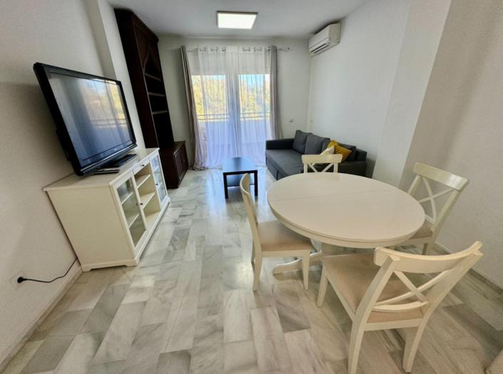 Image No.4-Appartement de 3 chambres à vendre à Guadalmina Baja