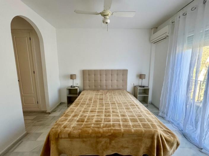 Image No.9-Appartement de 3 chambres à vendre à Guadalmina Baja