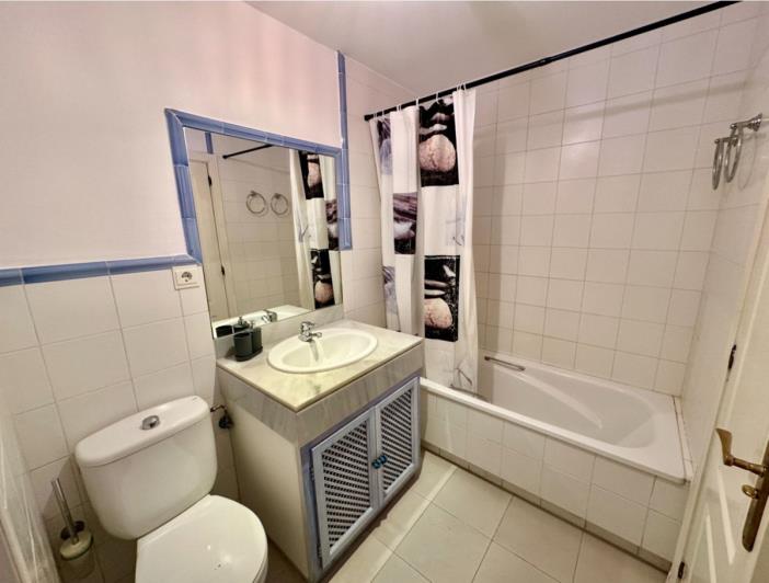 Image No.10-Appartement de 3 chambres à vendre à Guadalmina Baja