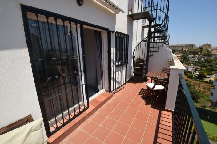 Image No.6-3 Bed Penthouse for sale