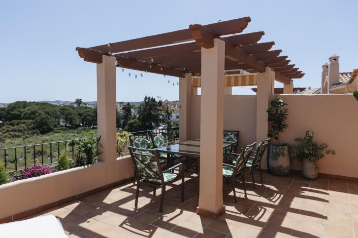 Image No.46-4 Bed Penthouse for sale