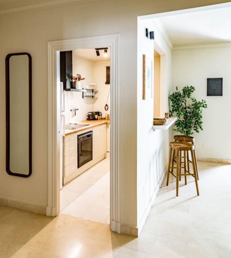 Image No.17-1 Bed Apartment for sale