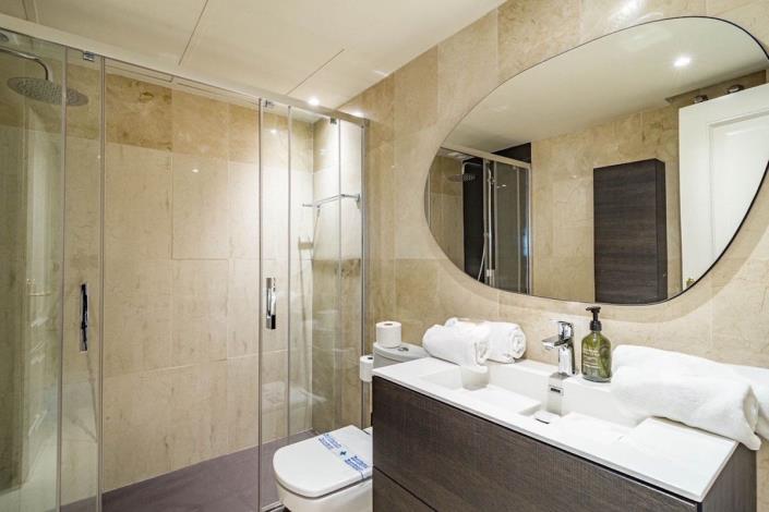 Image No.19-1 Bed Apartment for sale