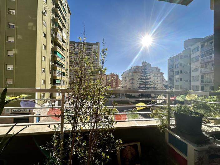 Image No.2-Appartement de 4 chambres à vendre à Torremolinos