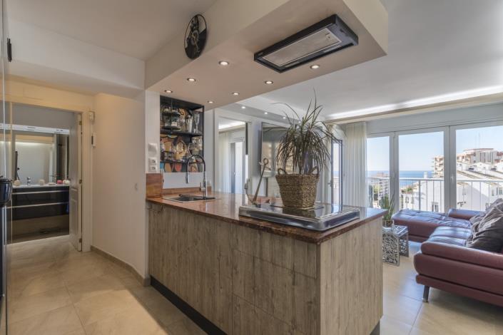 Image No.20-Appartement de 2 chambres à vendre à Benalmadena