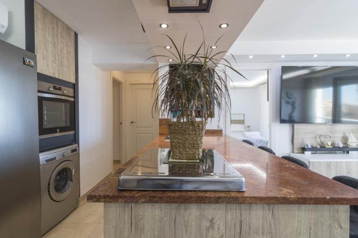 Image No.7-Appartement de 2 chambres à vendre à Benalmadena