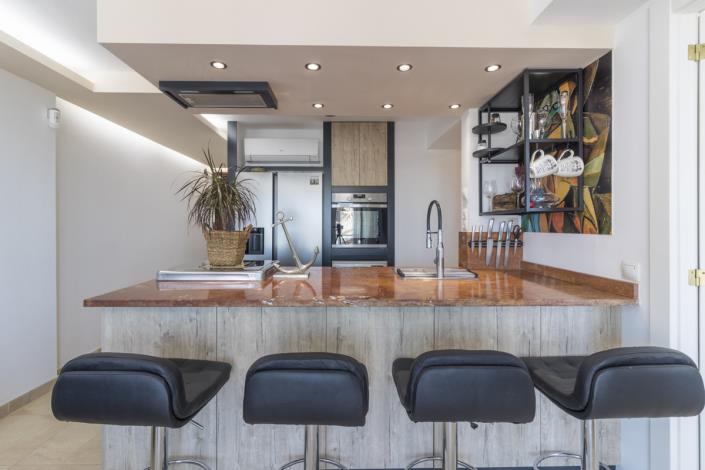 Image No.9-Appartement de 2 chambres à vendre à Benalmadena