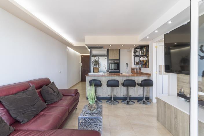 Image No.8-Appartement de 2 chambres à vendre à Benalmadena