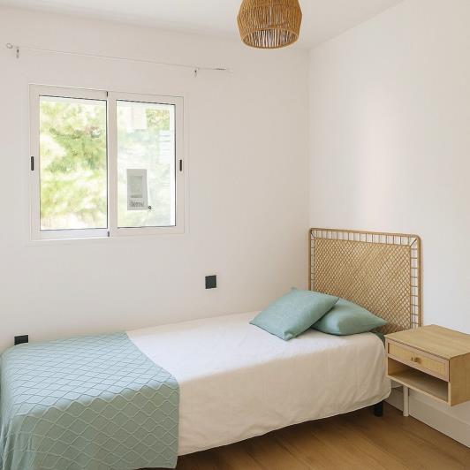 Image No.7-Appartement de 3 chambres à vendre à Selwo