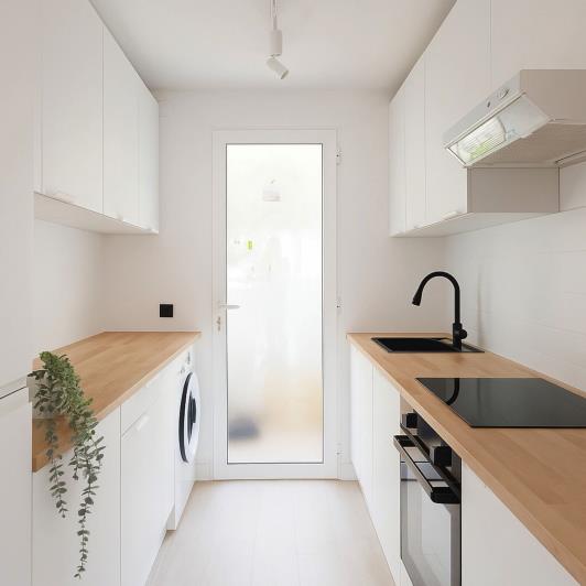 Image No.9-Appartement de 3 chambres à vendre à Selwo