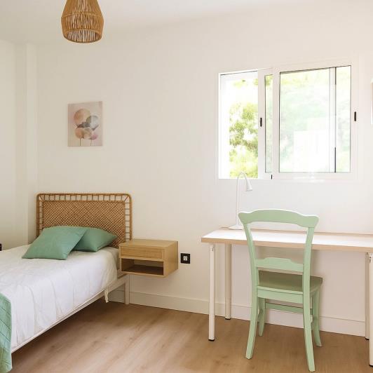 Image No.10-Appartement de 3 chambres à vendre à Selwo