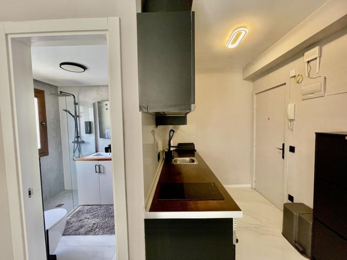 Image No.12-Studio for sale