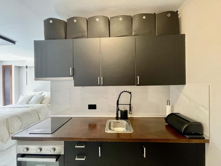 Image No.14-Studio for sale