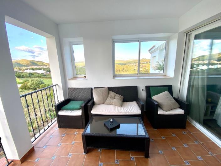 Image No.3-Appartement de 2 chambres à vendre à Manilva