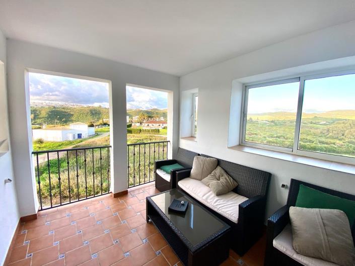 Image No.4-Appartement de 2 chambres à vendre à Manilva