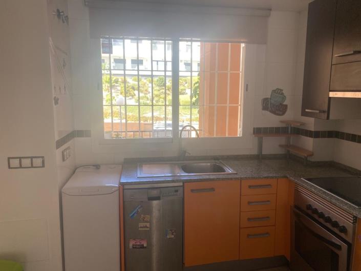 Image No.4-Appartement de 1 chambre à vendre à Casares