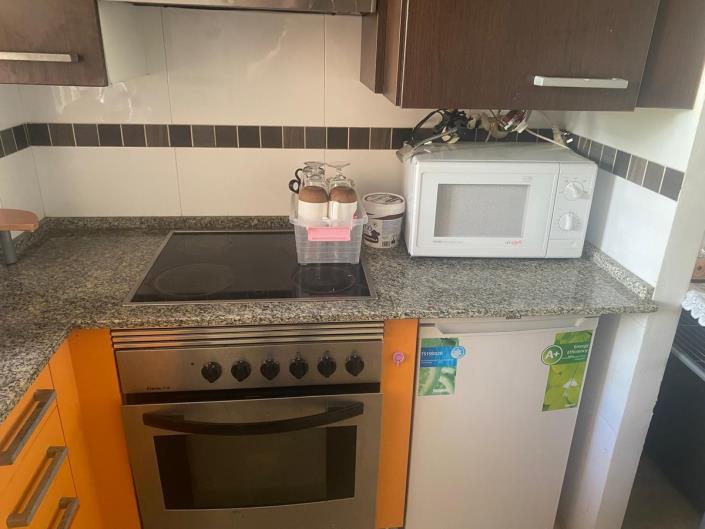 Image No.3-Appartement de 1 chambre à vendre à Casares