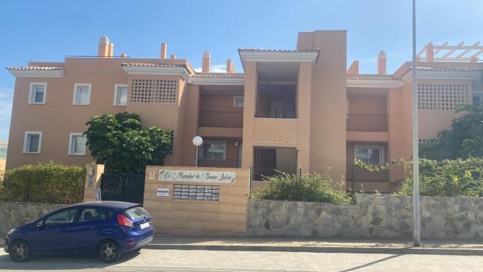 Image No.11-Appartement de 1 chambre à vendre à Casares