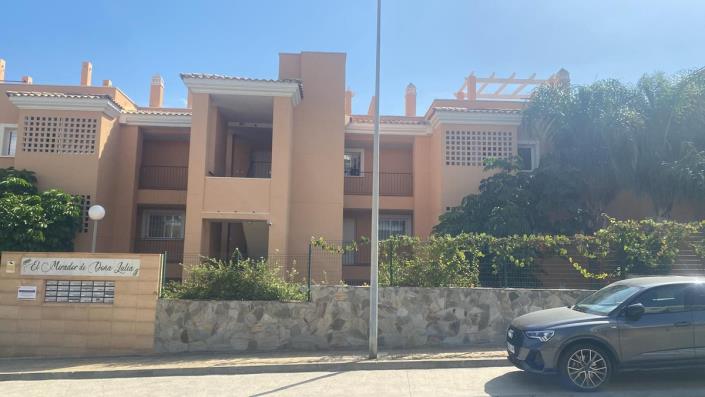 Image No.12-Appartement de 1 chambre à vendre à Casares