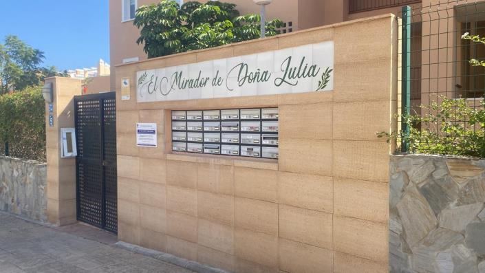 Image No.24-Appartement de 1 chambre à vendre à Casares