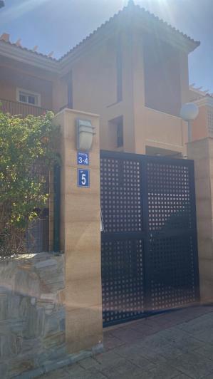 Image No.25-Appartement de 1 chambre à vendre à Casares