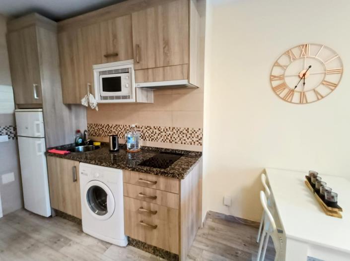 Image No.3-Studio for sale