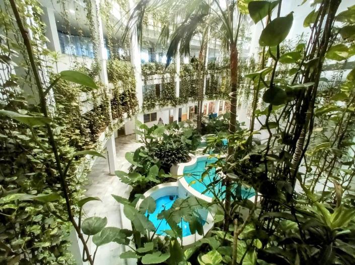 Image No.18-Studio for sale