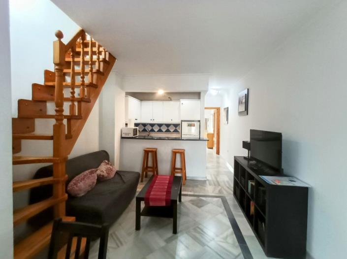 Image No.2-1 Bed Penthouse for sale