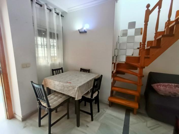 Image No.3-1 Bed Penthouse for sale