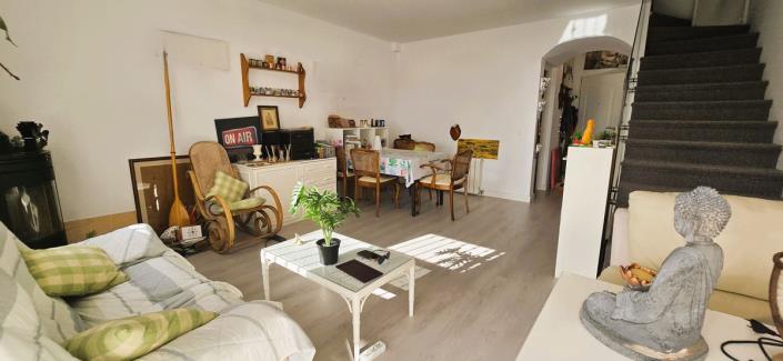 Image No.5-2 Bed Townhouse for sale