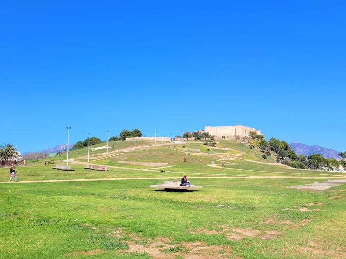 Image No.35-2 Bed Penthouse for sale