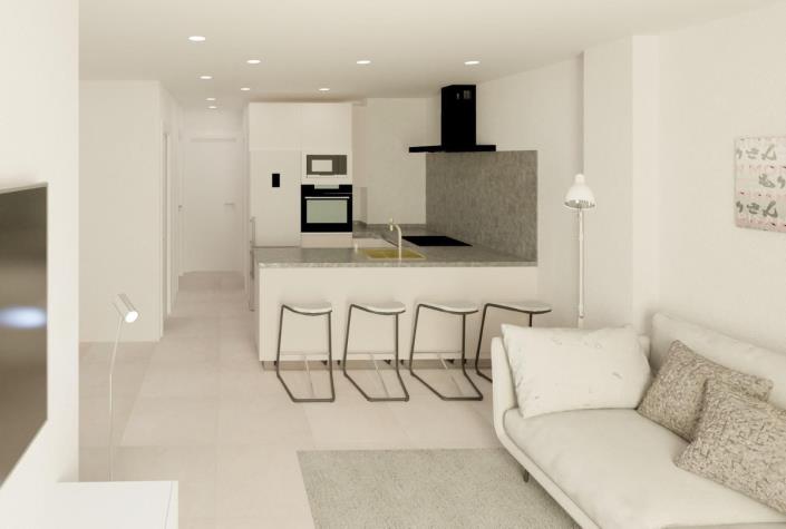 Image No.9-2 Bed Penthouse for sale