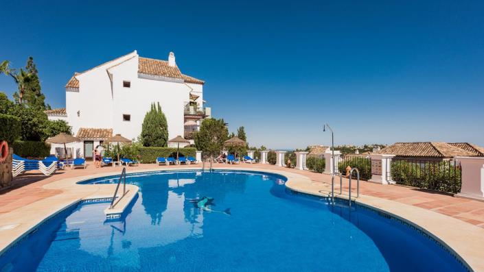 Image No.17-Appartement de 2 chambres à vendre à Los Arqueros Golf Resort