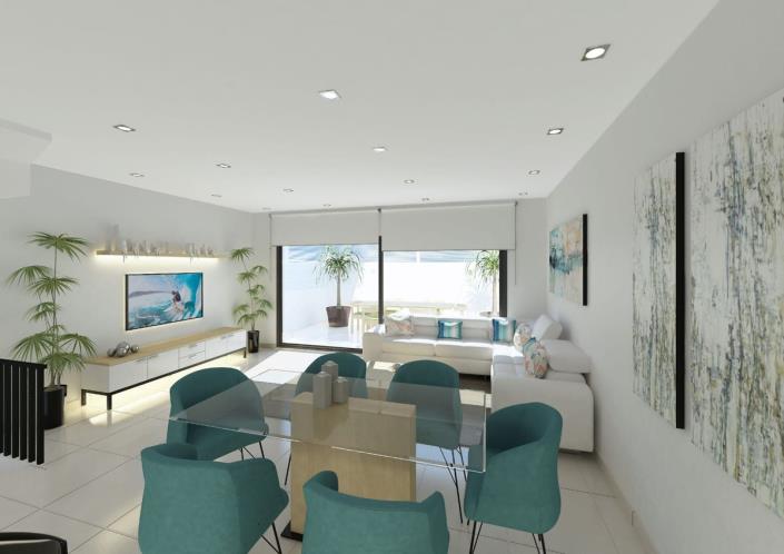 Image No.2-3 Bed Townhouse for sale