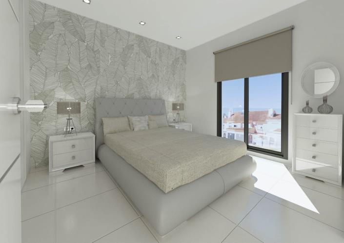 Image No.4-3 Bed Townhouse for sale