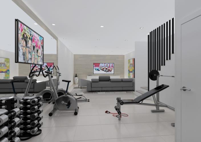 Image No.6-3 Bed Townhouse for sale