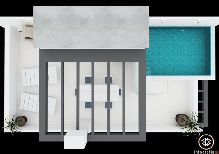 Image No.12-3 Bed Townhouse for sale