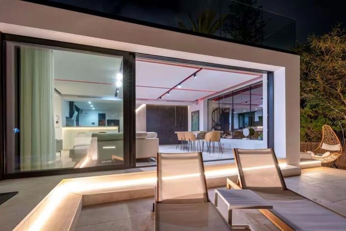 Image No.25-3 Bed Villa for sale