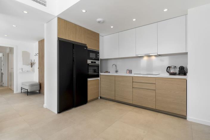 Image No.2-2 Bed Penthouse for sale