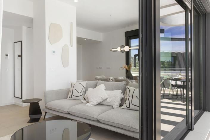 Image No.3-2 Bed Penthouse for sale