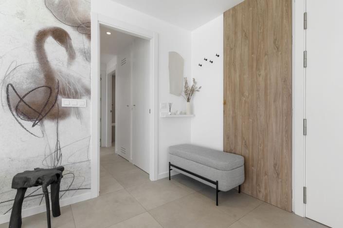 Image No.6-2 Bed Penthouse for sale