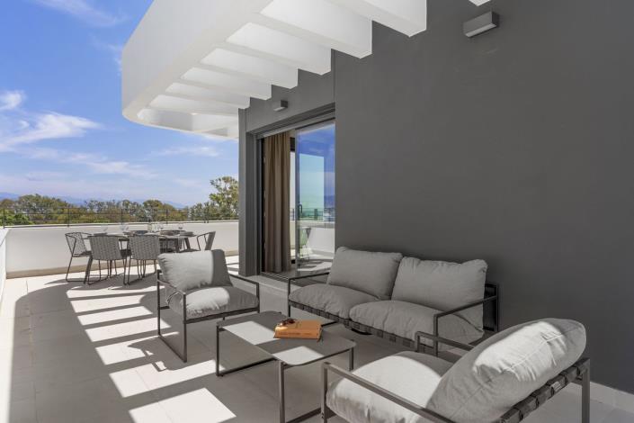 Image No.5-2 Bed Penthouse for sale