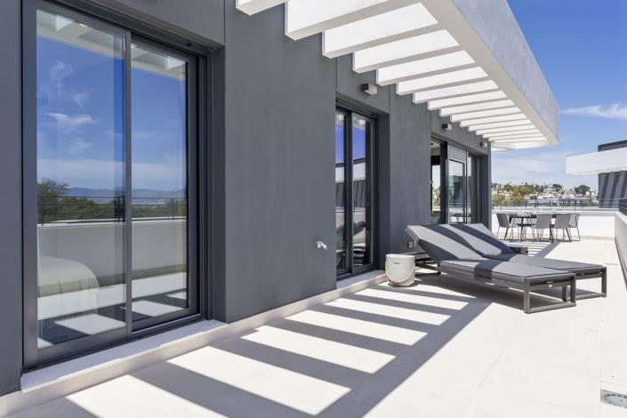 Image No.7-2 Bed Penthouse for sale