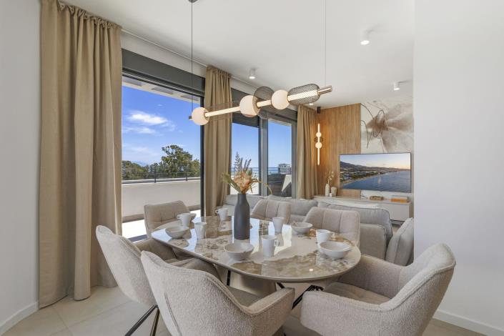 Image No.9-2 Bed Penthouse for sale