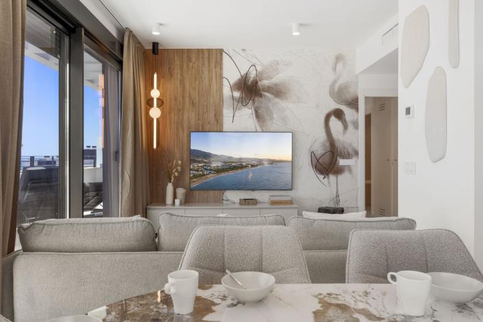 Image No.18-2 Bed Penthouse for sale