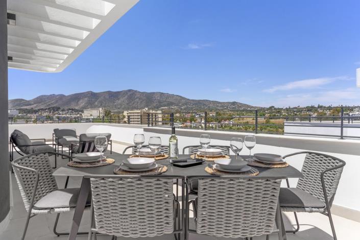 Image No.22-2 Bed Penthouse for sale