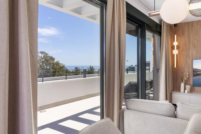 Image No.24-2 Bed Penthouse for sale